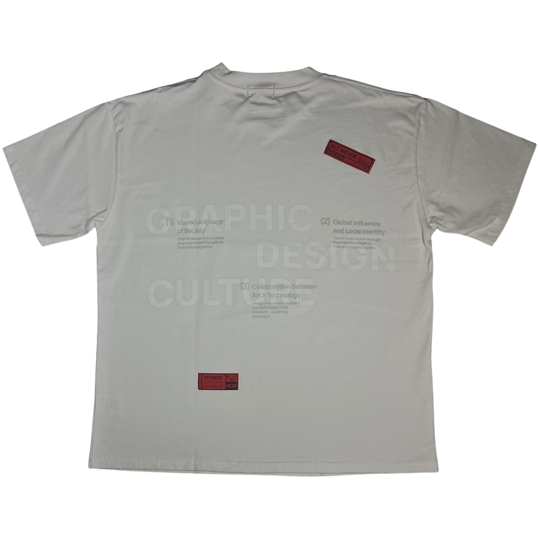 ZÉLO DEPT. “WHITE”