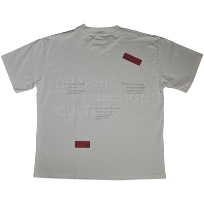 ZÉLO DEPT. “WHITE”