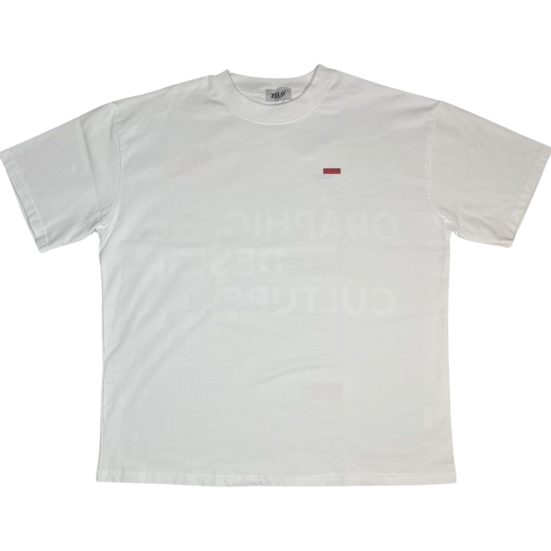 ZÉLO DEPT. “WHITE”