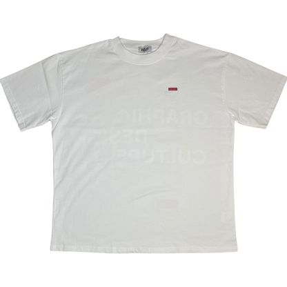 ZÉLO DEPT. “WHITE”