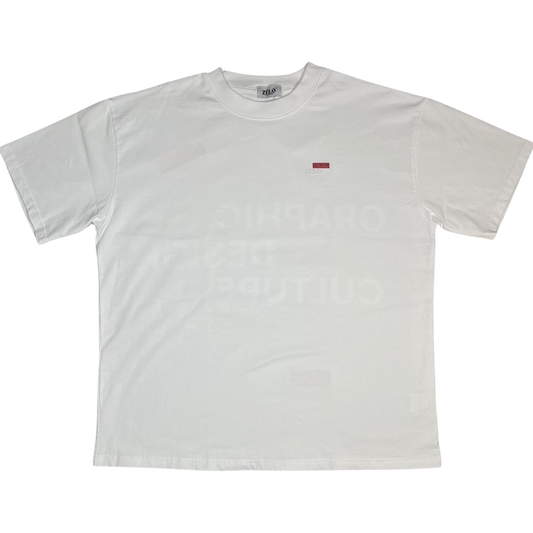 ZÉLO DEPT. “WHITE”