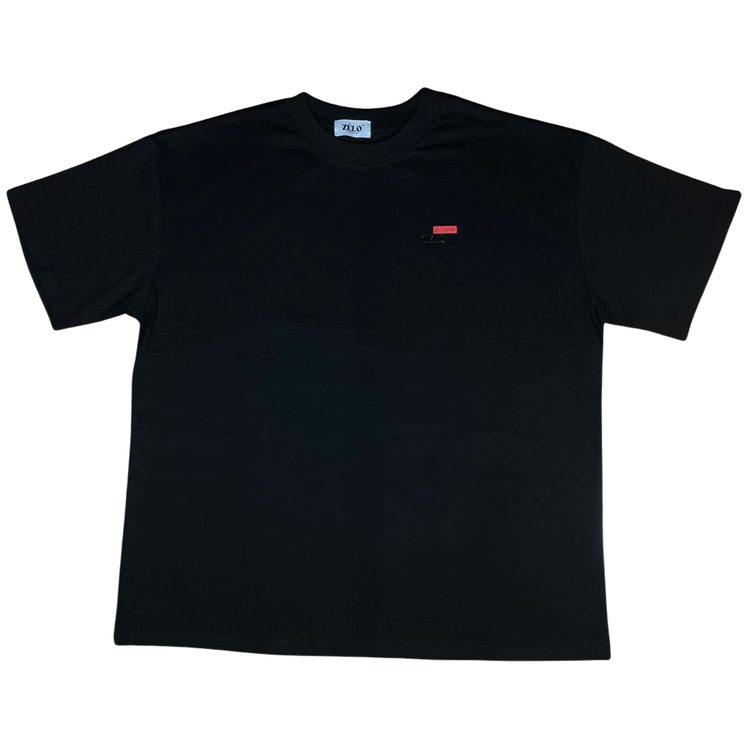 ZÉLO DEPT. "BLACK”