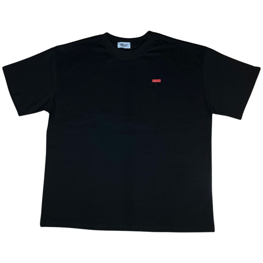 ZÉLO DEPT. "BLACK”