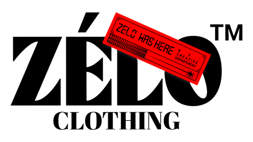 ZÉLO Clothing